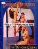 Adult magazine Punished Princess (1991)